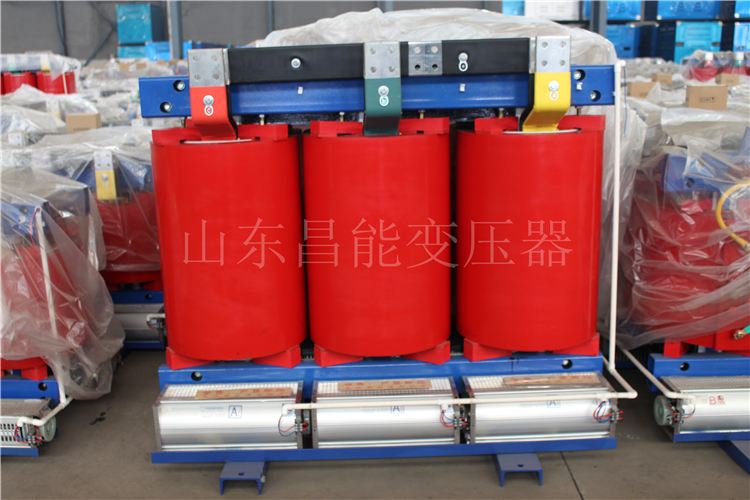 阳泉SCB11-1250KVA干式变压器