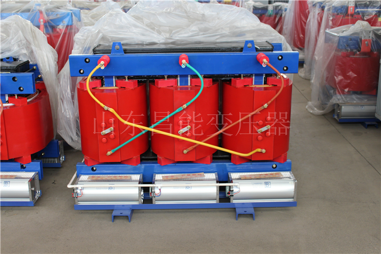 阳泉SCB11-1250KVA干式变压器