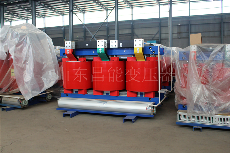阳泉SCB10-1250KVA干式变压器